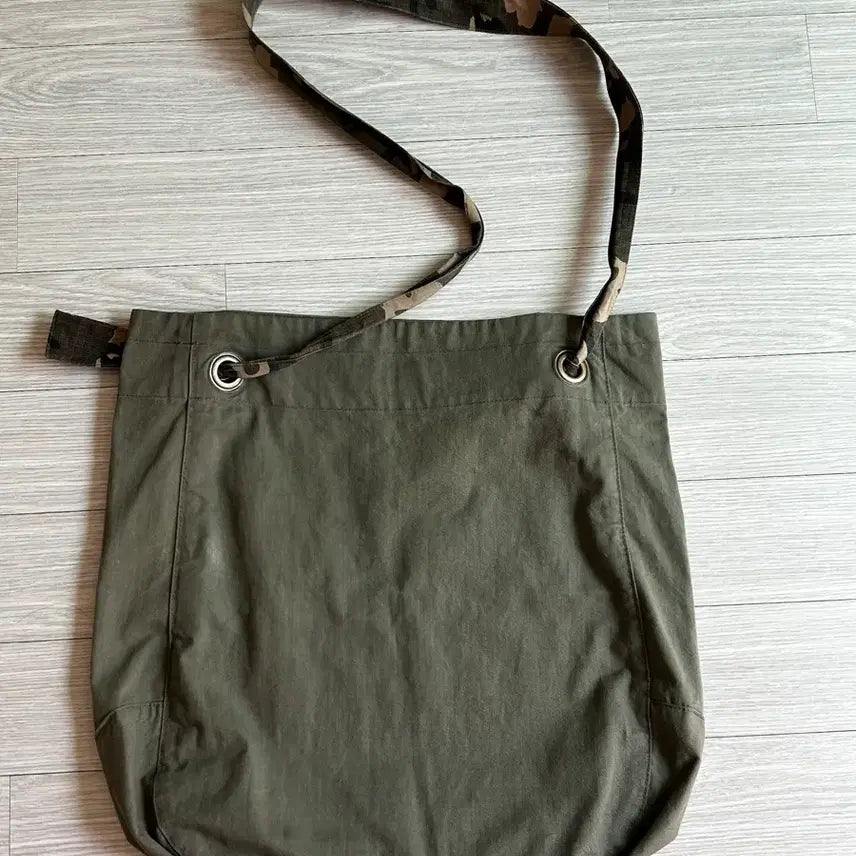 [BUNJANG] Junya Watanabe Shoulder Bag / 준야와타나베 숄더백