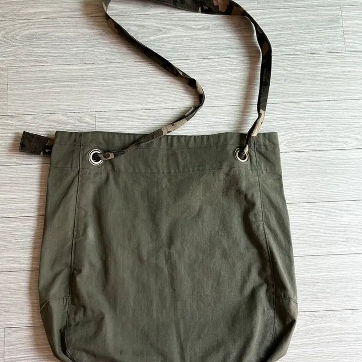 [BUNJANG] Junya Watanabe Shoulder Bag / 준야와타나베 숄더백