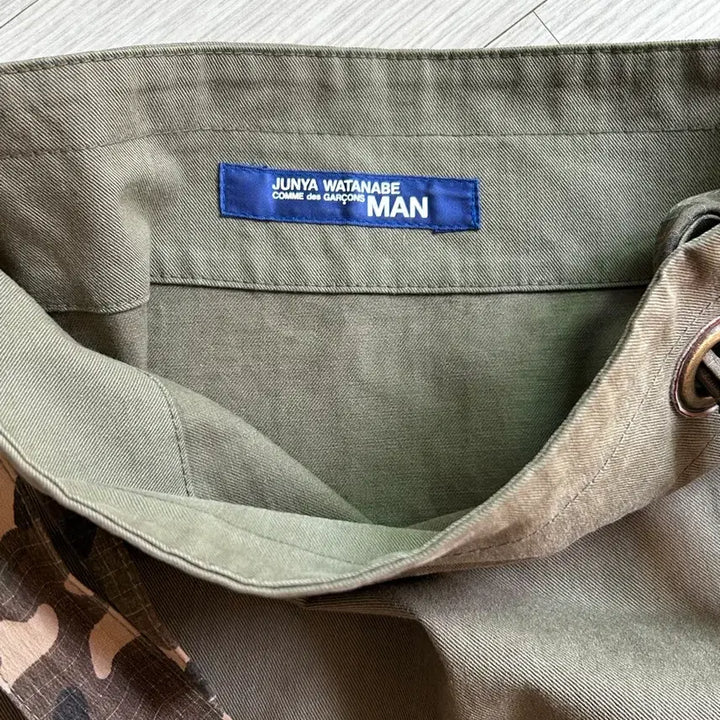 [BUNJANG] Junya Watanabe Shoulder Bag / 준야와타나베 숄더백