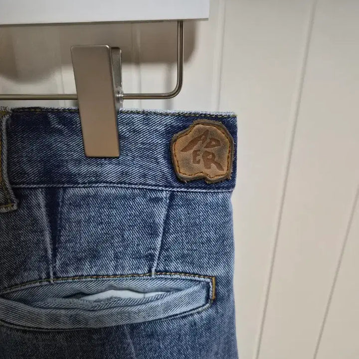 [BUNJANG] ADER Error Denim Pants / [A2] 아더에러 데님팬츠