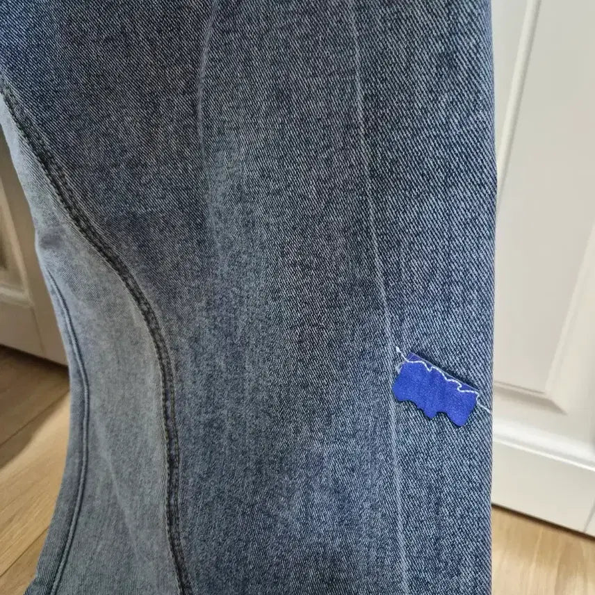 [BUNJANG] ADER Error Denim Pants / [A2] 아더에러 데님팬츠