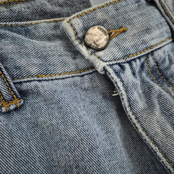 [BUNJANG] ADER Error Denim Pants / [A2] 아더에러 데님팬츠