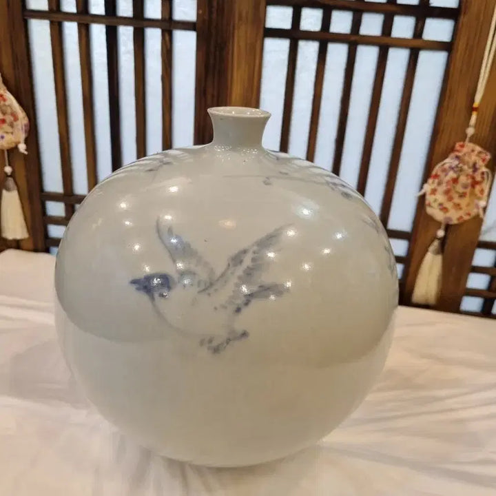 [BUNJANG] Ceramic Ornament / 도자기 장식품