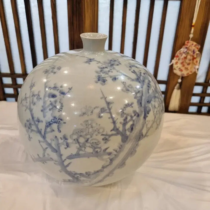 [BUNJANG] Ceramic Ornament / 도자기 장식품