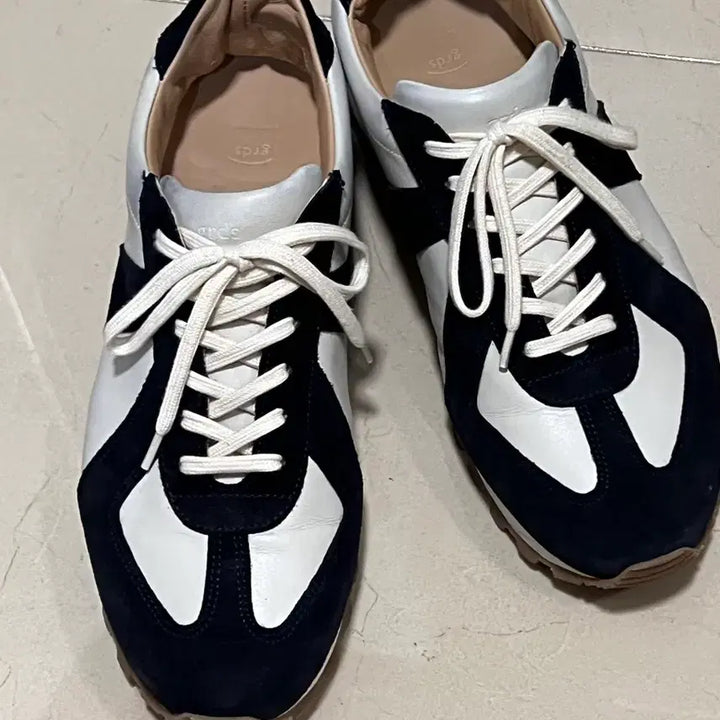 [SOLD OUT] 그라더스 스니커즈 270