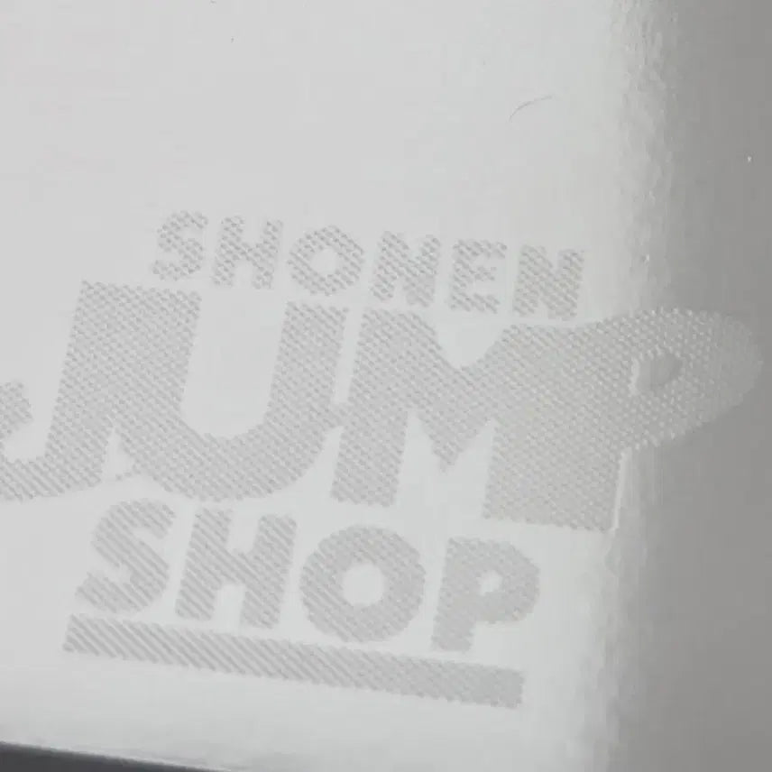 [BUNJANG] Bleach Kuchiki Byakuya Jump Shop Bromide / 블리치 쿠치키 뱌쿠야 점프샵 브로마이드