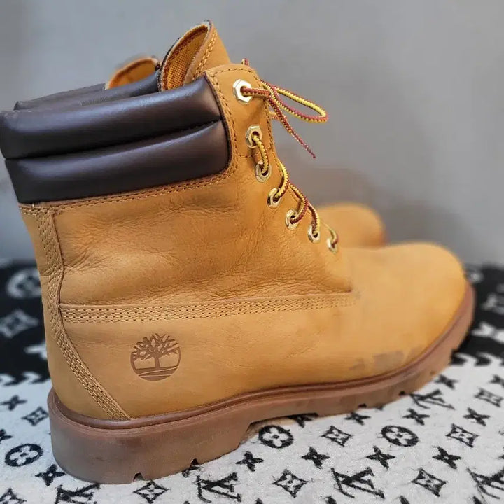 [SOLD OUT] 정품 팀버랜드 6인치 프리미엄 워커부츠