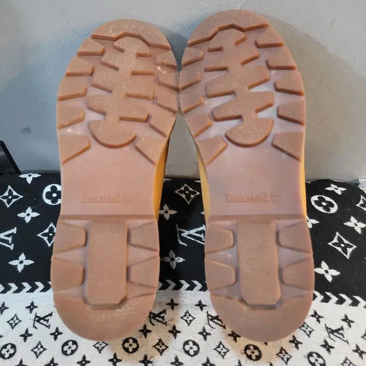 [SOLD OUT] 정품 팀버랜드 6인치 프리미엄 워커부츠