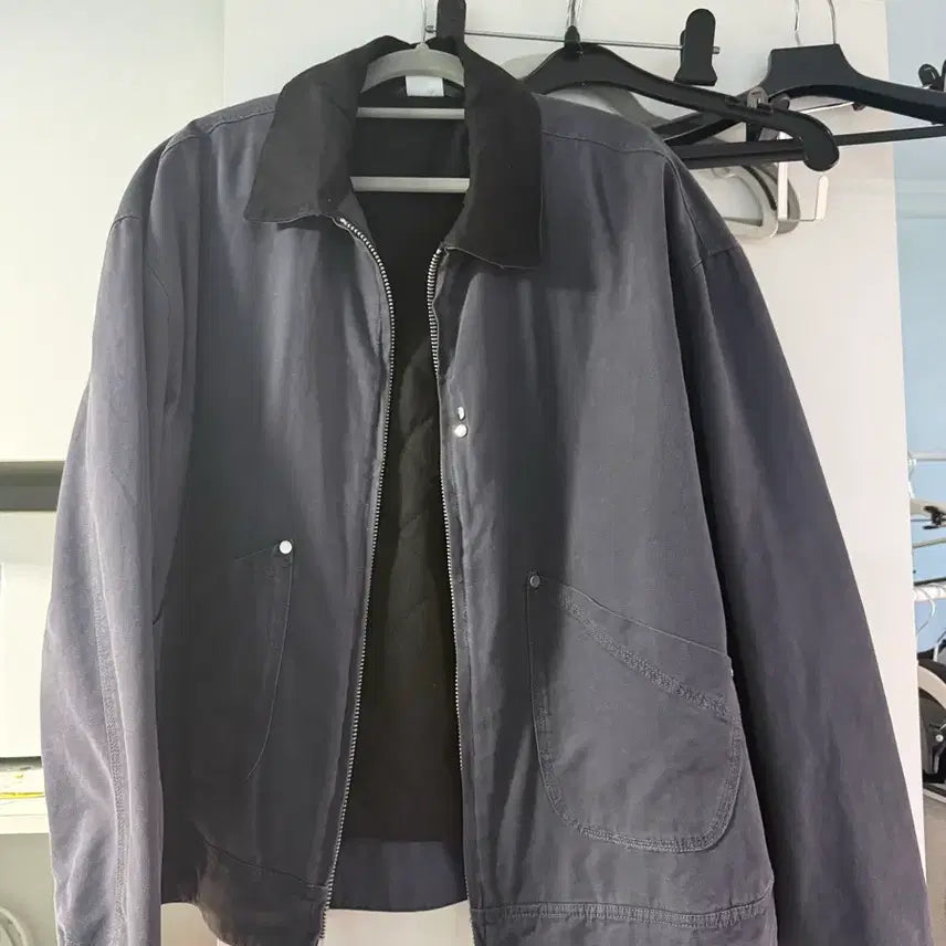 [BUNJANG] JIPSY Work Jacket L / JIPSY 집시 워크자켓 L 새상품
