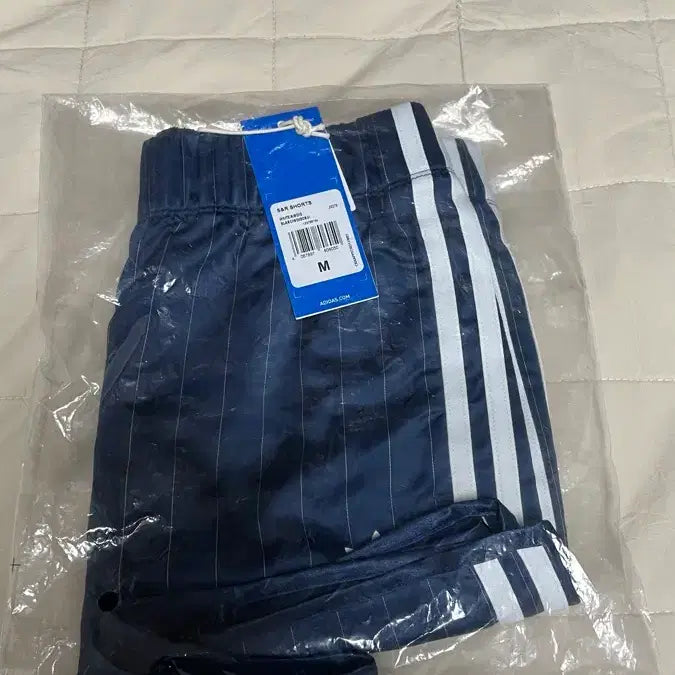 [BUNJANG] Adidas x Sporty &amp; Rich Training Set / 아디다스 x 스포티앤리치 상의(S) + 하의(M) 세트