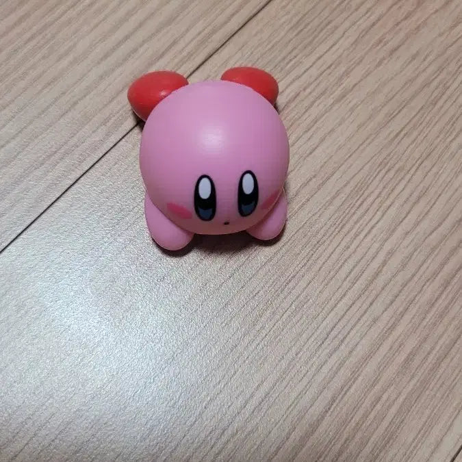 [BUNJANG] Kirby Figure / 별의 커비 피규어