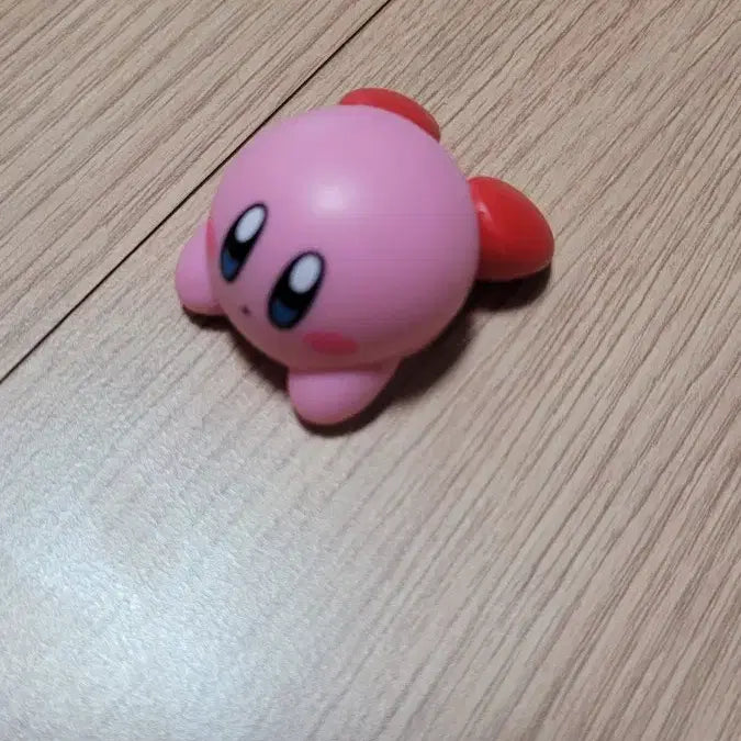 [BUNJANG] Kirby Figure / 별의 커비 피규어