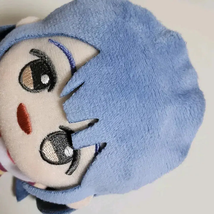 [BUNJANG] Revue Starlight Hanayagi Kaoruko Plush / [급전] 소녀가극 레뷰 스타라이트 하나야기 카오루코 치비구루미 누이
