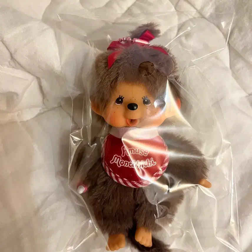 [SOLD OUT] 어뮤즈 몬치치 키링