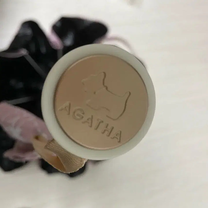 [BUNJANG] Agatha Automatic Umbrella / 아가타 자동우산