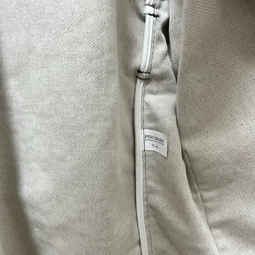 [BUNJANG] Pinomare Teva Jacket Gray XL / 피노마레 테바 자켓 그레이 XL