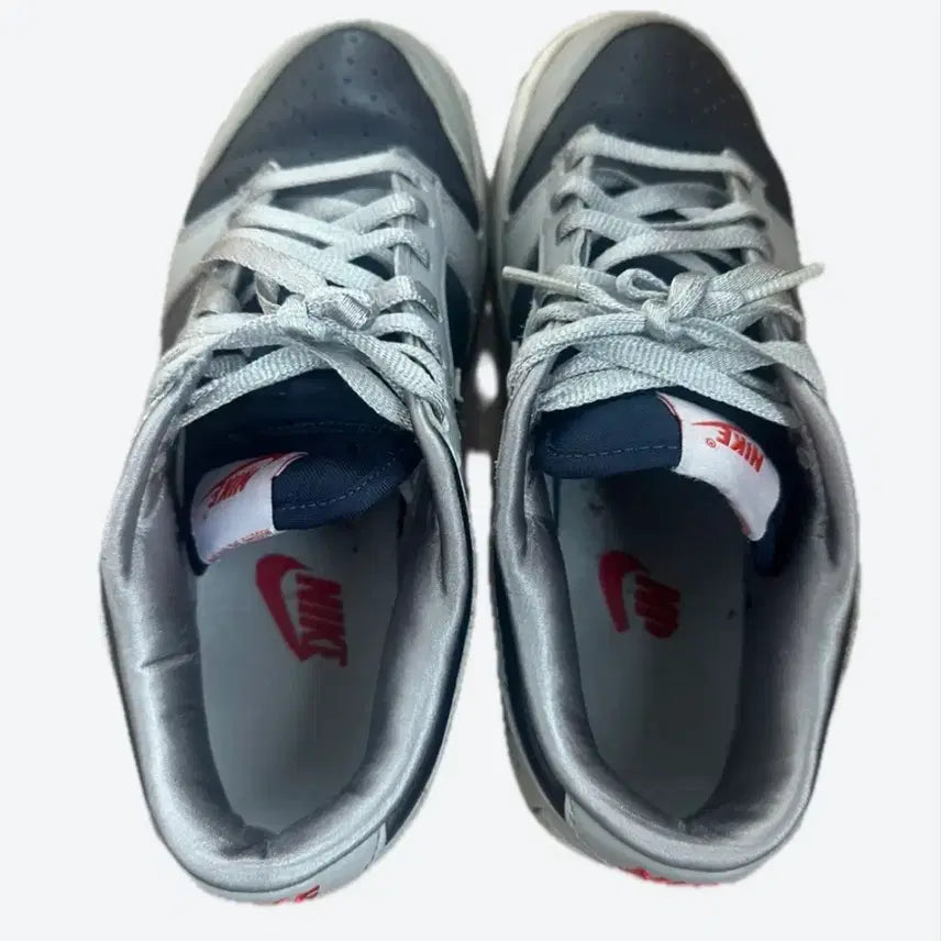 [BUNJANG] Nike Dunk Low SP College Navy Sneakers / 나이키 덩크 로우 SP 컬리지 네이비 스니커즈