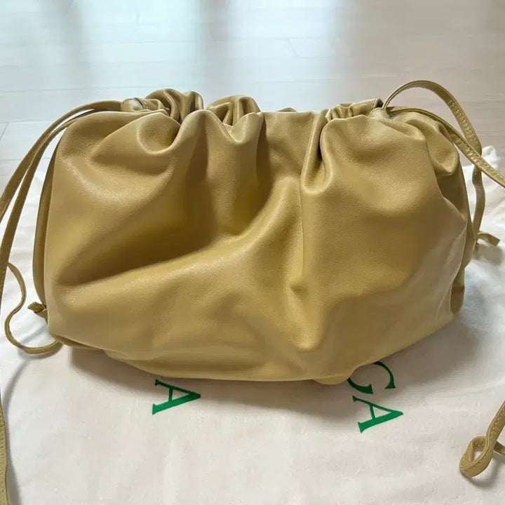 [BUNJANG] Bottega Veneta Bulb Bag / 보테가베네타 벌브백
