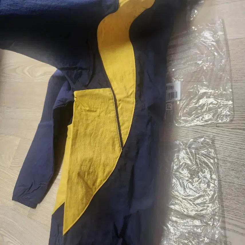[BUNJANG] GAP Kids Windbreaker Anorak Jacket Set / GAP 갭 키즈 윈드브레이크 아노락 자켓 세트 새상품