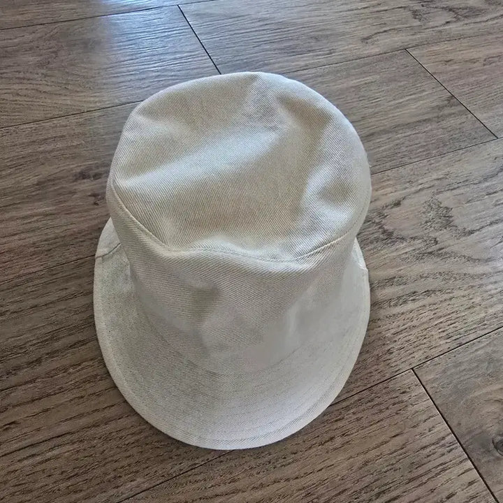 [BUNJANG] C Patch Bucket Hat - S / C패치 벙거지 모자ㅡs