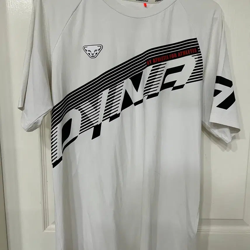 [BUNJANG] Dynafit Short Sleeve T-shirt / 다이나핏 반팔 티셔츠