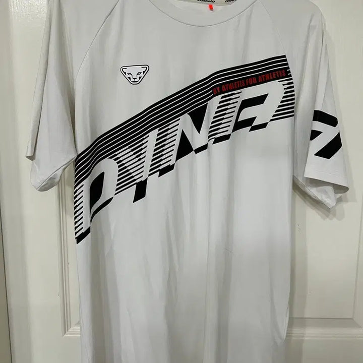 [BUNJANG] Dynafit Short Sleeve T-shirt / 다이나핏 반팔 티셔츠