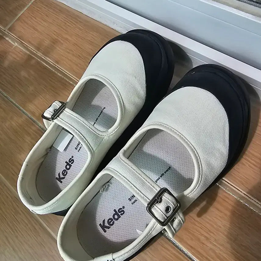 [SOLD OUT] 케즈 메리제인