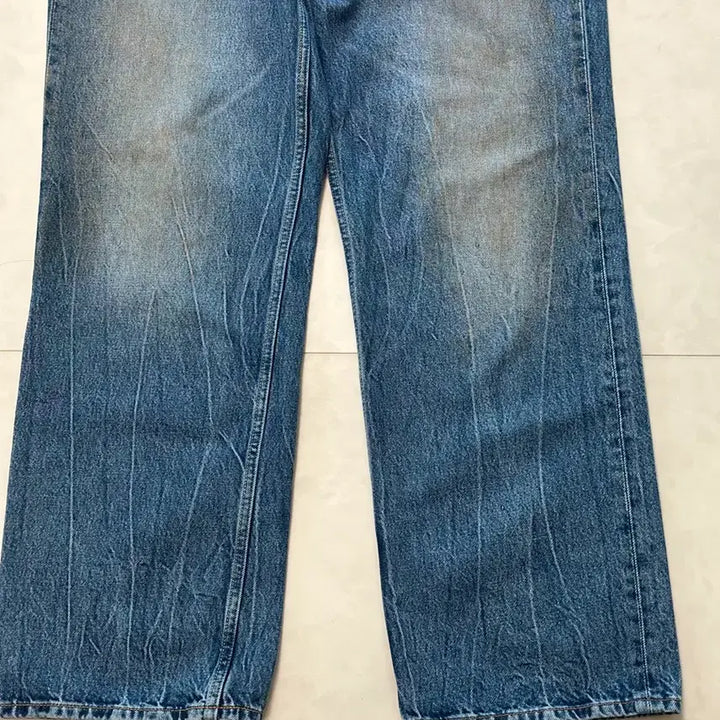 [BUNJANG] Our Legacy Third Cut Deadline Wash Jeans / 아워레가시 써드컷 데드라인 워시