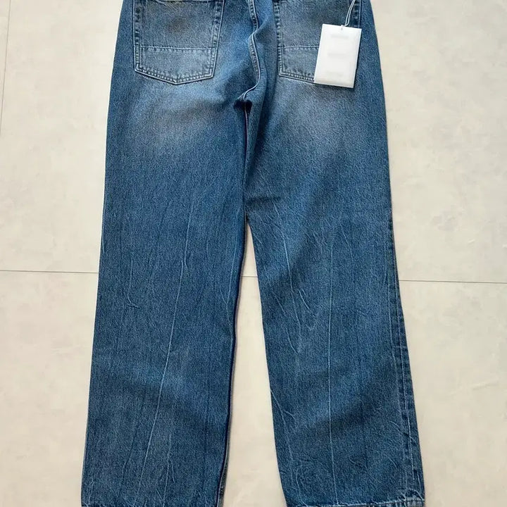[BUNJANG] Our Legacy Third Cut Deadline Wash Jeans / 아워레가시 써드컷 데드라인 워시