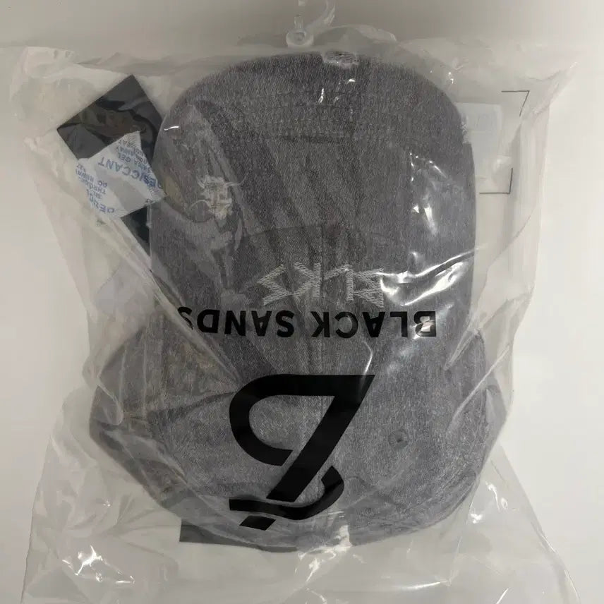 [BUNJANG] 미개봉) 무신사 블랙샌즈 라이트 볼캡  LGY 정가39000원 / 미개봉) 무신사 블랙샌즈 라이트 볼캡  LGY 정가39000원
