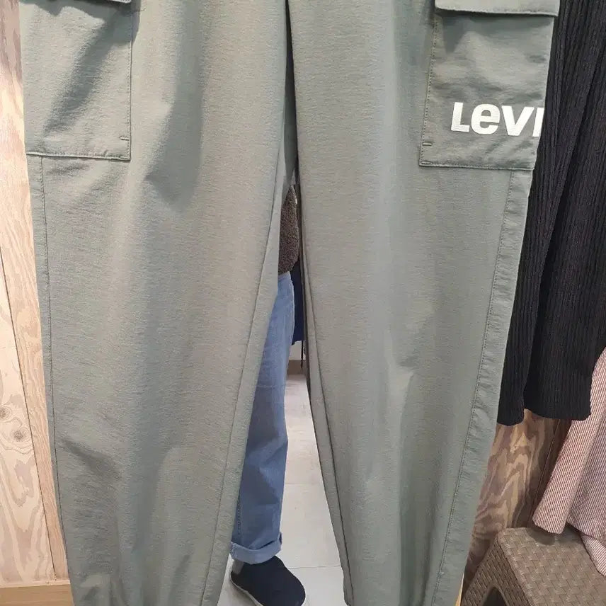 [BUNJANG] Levi&