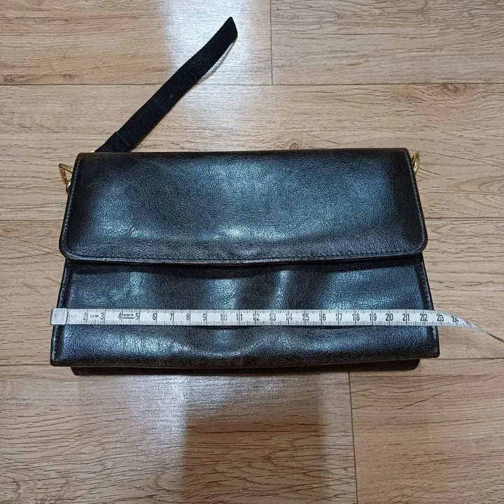 [BUNJANG] Tote Bag &amp; Clutch Bag Set / 가방 2종 토트백 클러치백