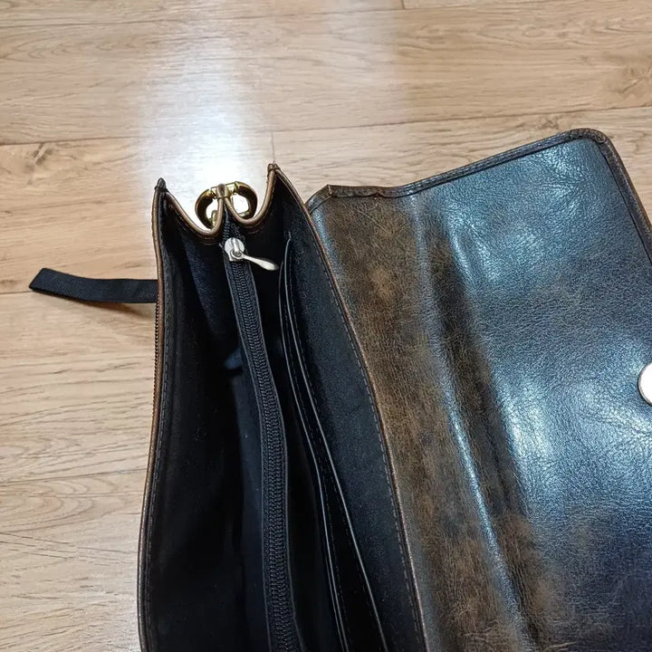 [BUNJANG] Tote Bag &amp; Clutch Bag Set / 가방 2종 토트백 클러치백