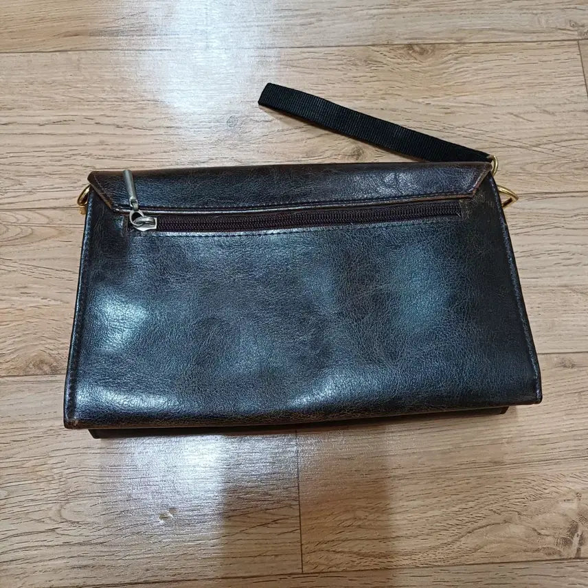 [BUNJANG] Tote Bag &amp; Clutch Bag Set / 가방 2종 토트백 클러치백