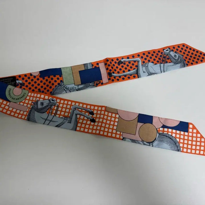 [SOLD OUT] 에르메스 트윌리