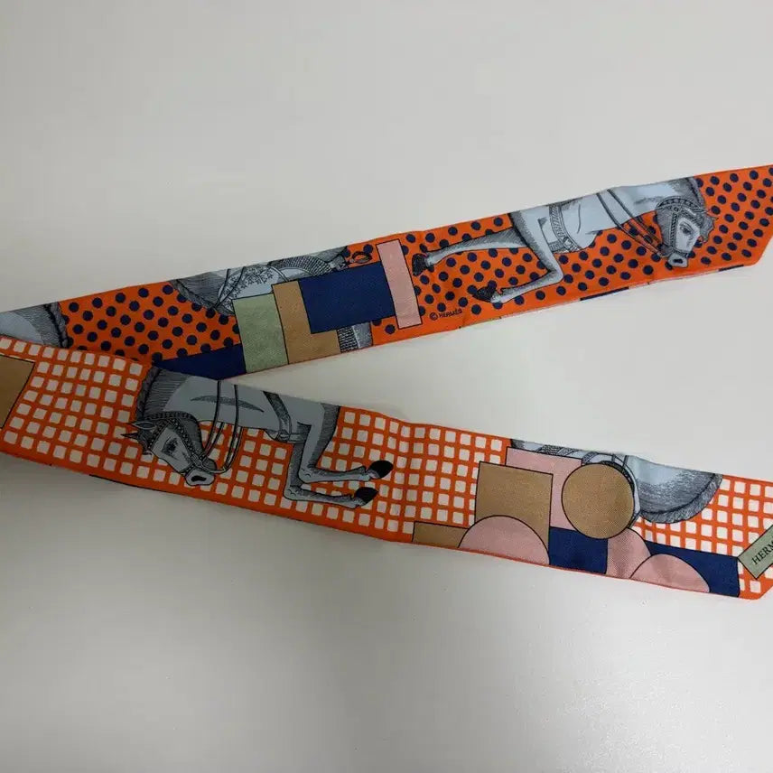 [SOLD OUT] 에르메스 트윌리