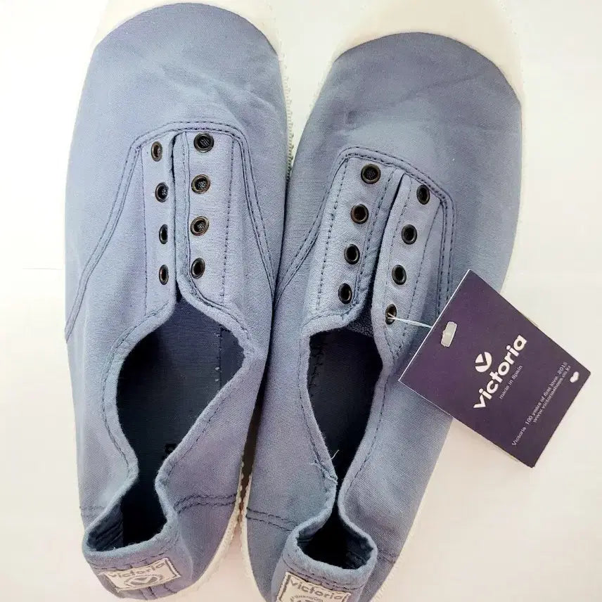 [BUNJANG] Victoria Sneakers 275 New / 빅토리아 스니커즈 275(새상품)