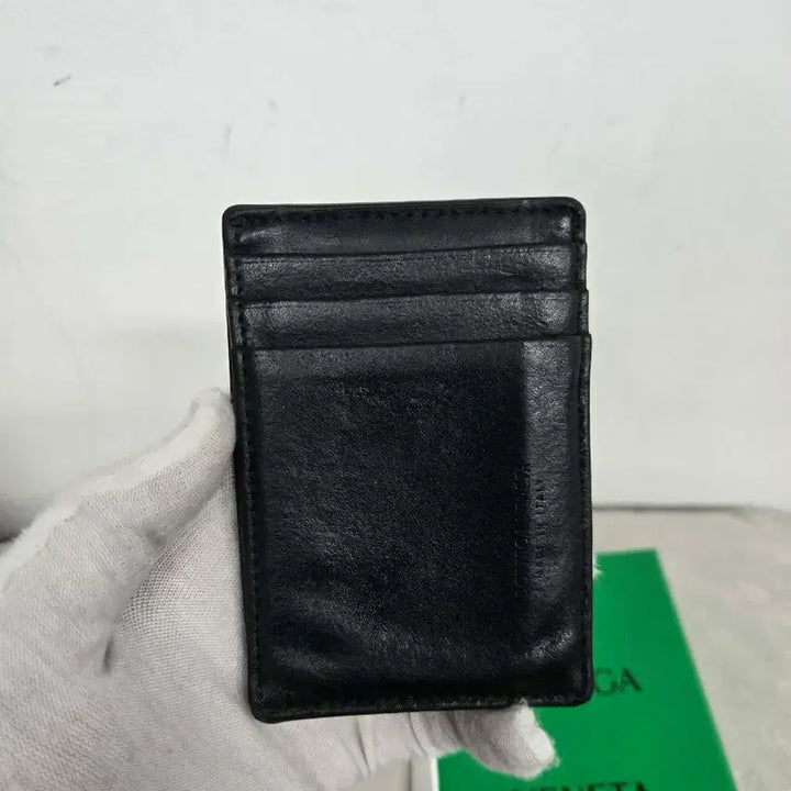 [BUNJANG] Bottega Veneta Mapse Card Holder / [정품] 보테가베네타 맵시 카드지갑