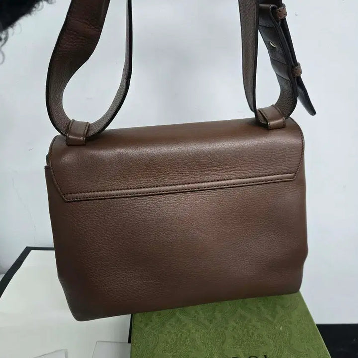 [BUNJANG] Gucci Marmont GG Shoulder Bag / [보증서 정품] 구찌 마몬트 GG 숄더백