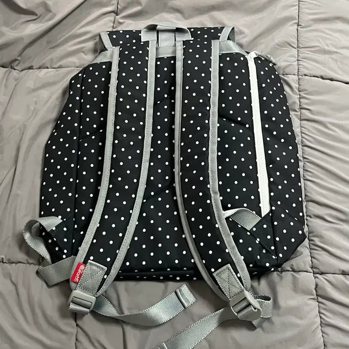[BUNJANG] Dear Earth Dot Backpack / 디얼스 도트 백팩