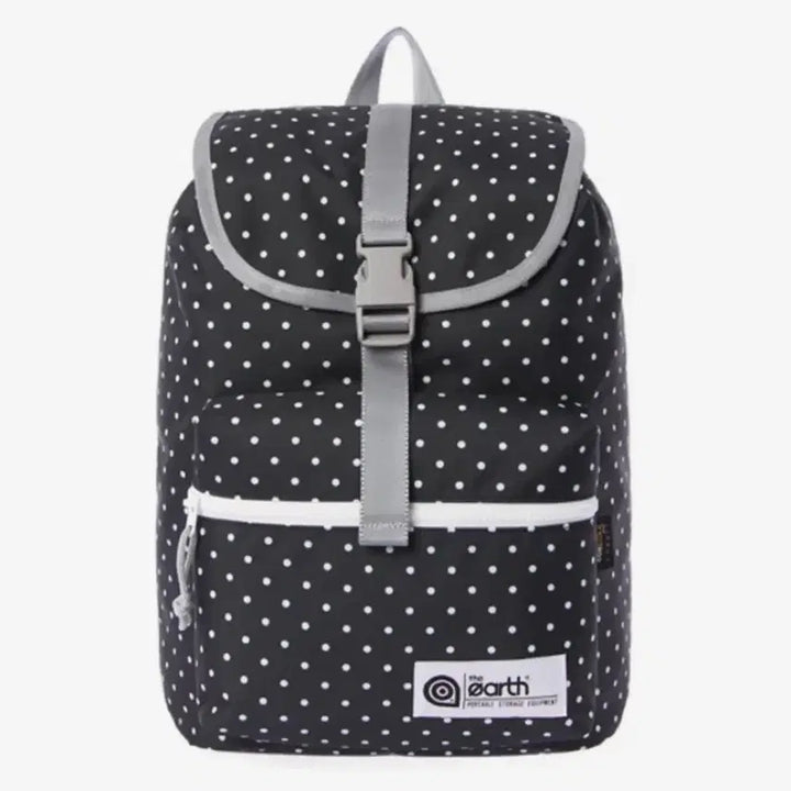 [BUNJANG] Dear Earth Dot Backpack / 디얼스 도트 백팩