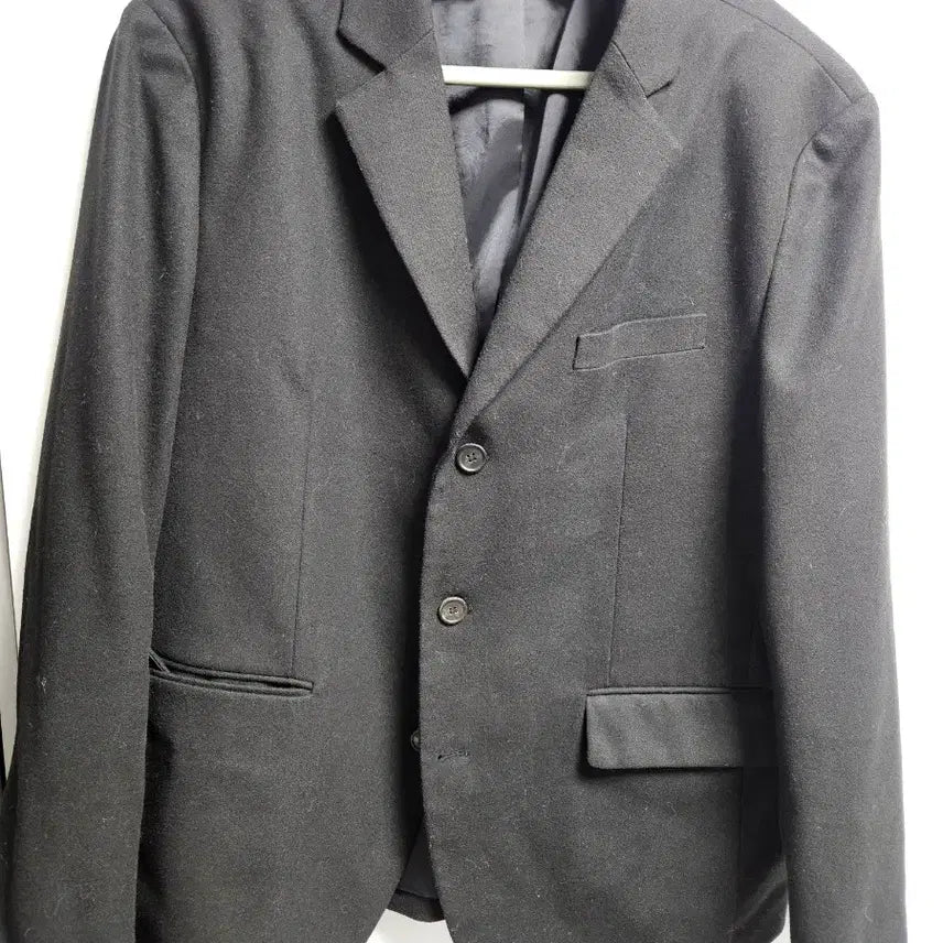 [BUNJANG] Hi-Fi Punk Three-Button Blazer Jacket / (50l 하이파이펑크 쓰리버튼 블레이저 자켓