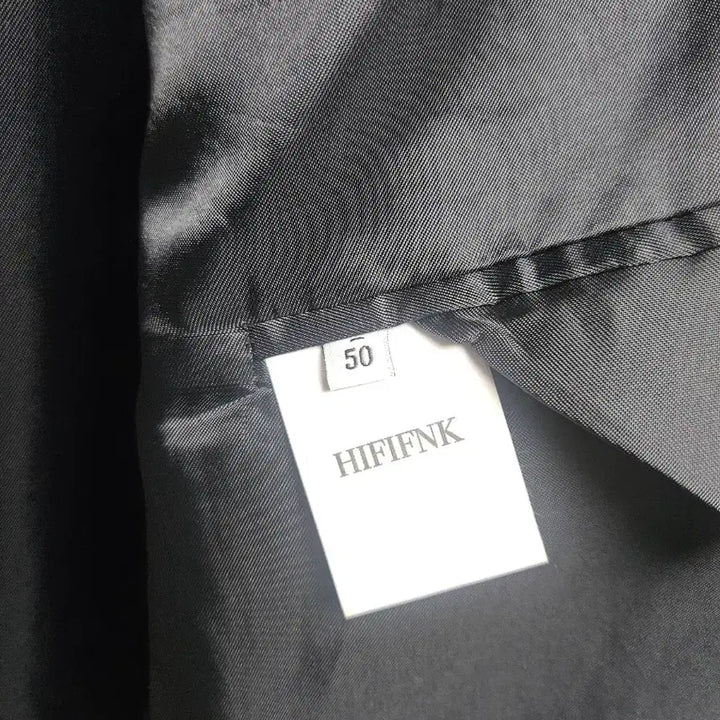 [BUNJANG] Hi-Fi Punk Three-Button Blazer Jacket / (50l 하이파이펑크 쓰리버튼 블레이저 자켓