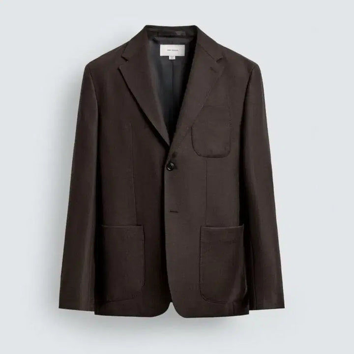 [BUNJANG] ZARA Brown Blazer / 자라 브라운 블레이저