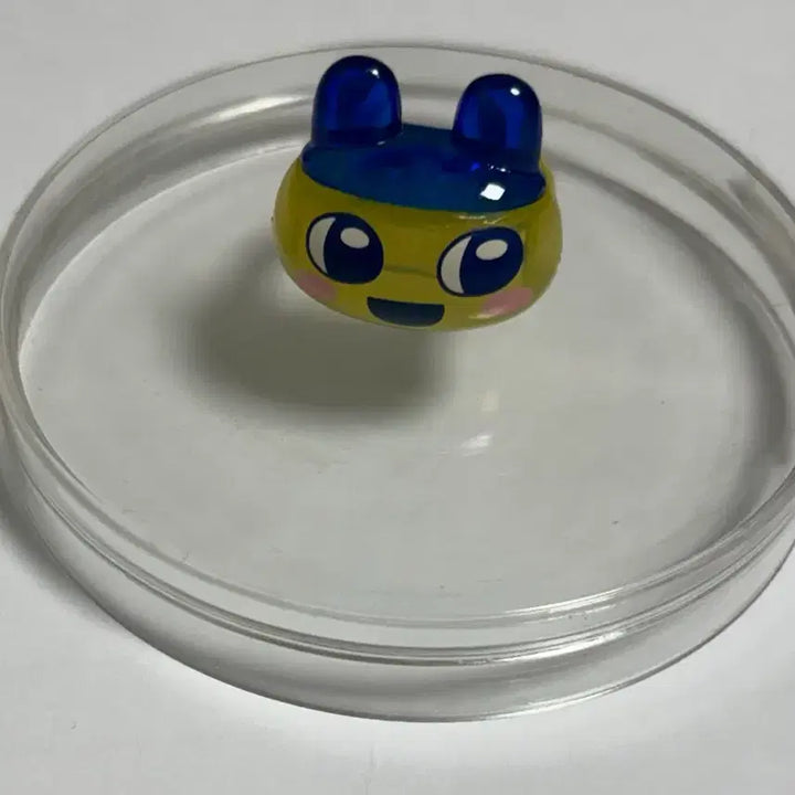 [BUNJANG] Tamagotchi Mametchi Clearing Gacha / 다마고치 마메치 클리어링 가챠