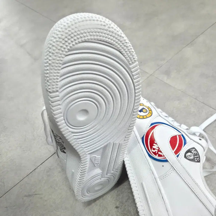 [BUNJANG] Nike Supreme NBA Air Force 1 Mid &