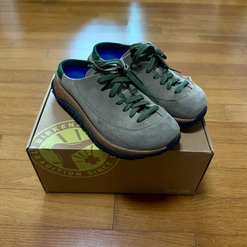 [BUNJANG] Birkenstock Thibo Sandals Size 39 / 버켄스탁 thibo 39
