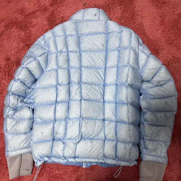 [BUNJANG] 999 Humanity Lightweight Padded Jacket / 999휴머니티 경량패딩 2개 사이즈:1,2