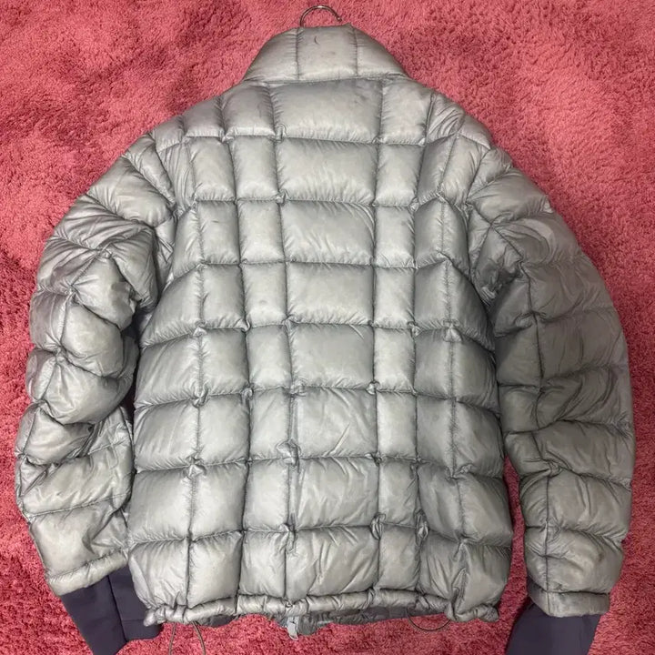 [BUNJANG] 999 Humanity Lightweight Padded Jacket / 999휴머니티 경량패딩 2개 사이즈:1,2