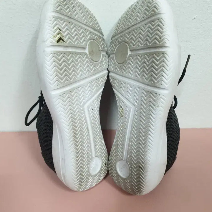 [BUNJANG] 나이키 검정색 조던 이클립스 225사이즈 / 나이키 검정색 조던 이클립스 225사이즈